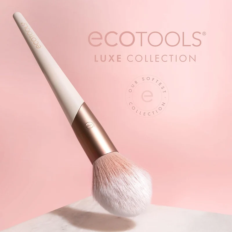 EcoTools - مجموعة العين الرائعة
