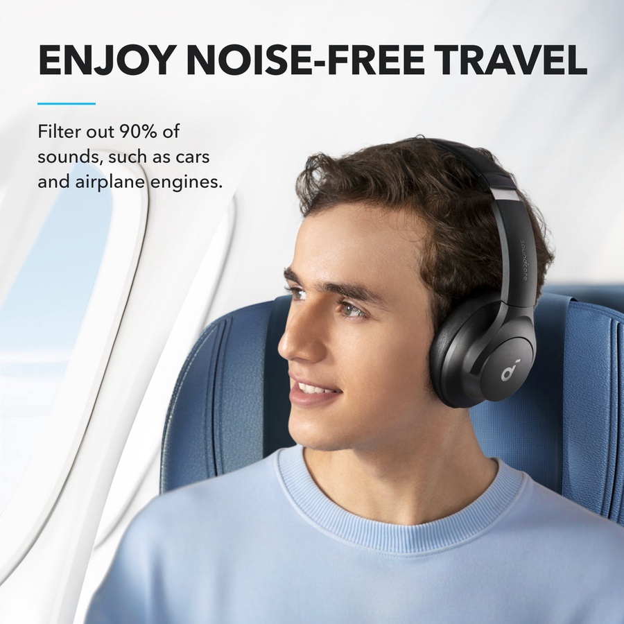 Anker SoundCore Q20i (ضمان 18 شهر)