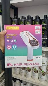 جهاز إزالة الشعر IPL من Babyverse se2