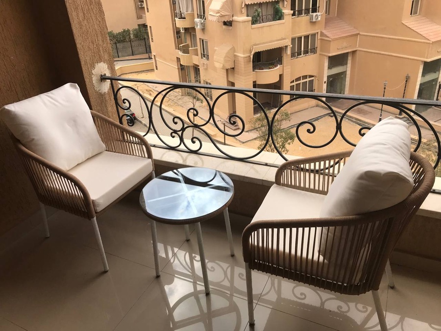 طقم دوبار 2 فرد