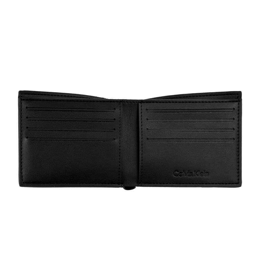Calvin Klein Men Leather Wallet