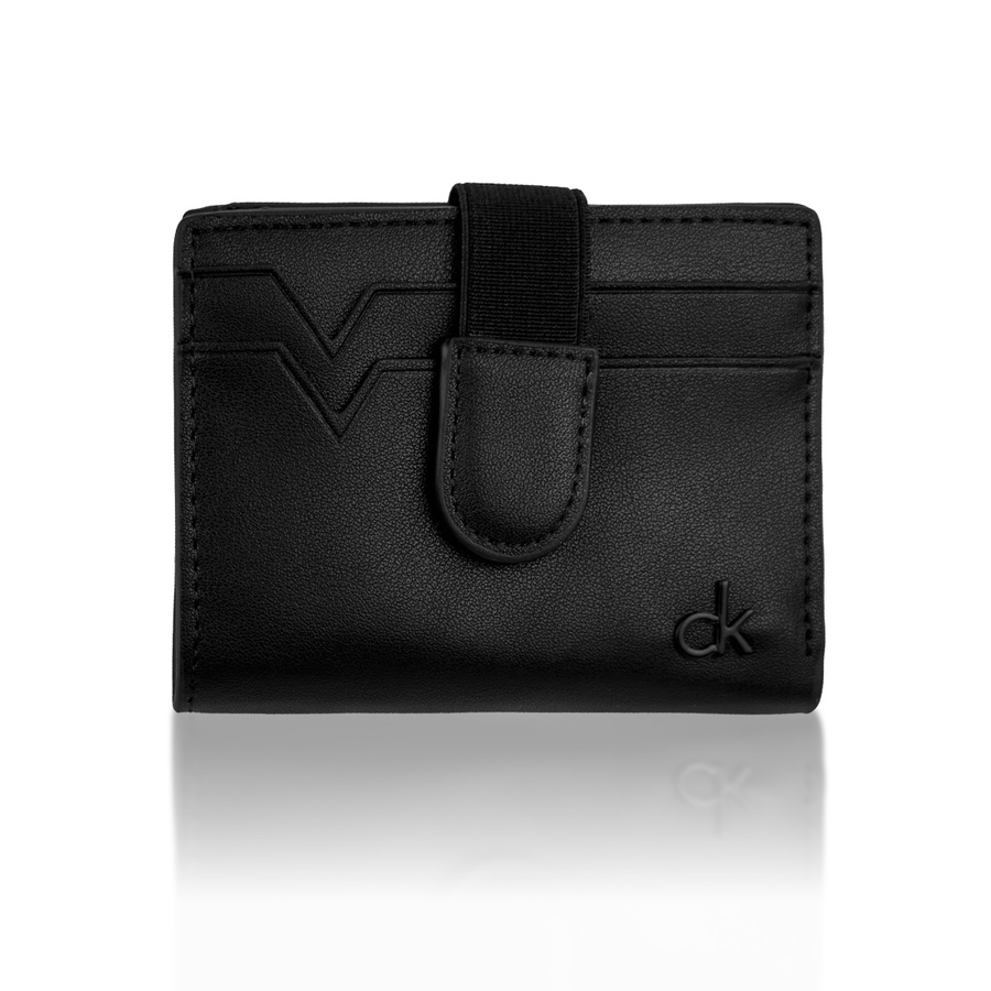 Calvin Klein Men Leather Wallet