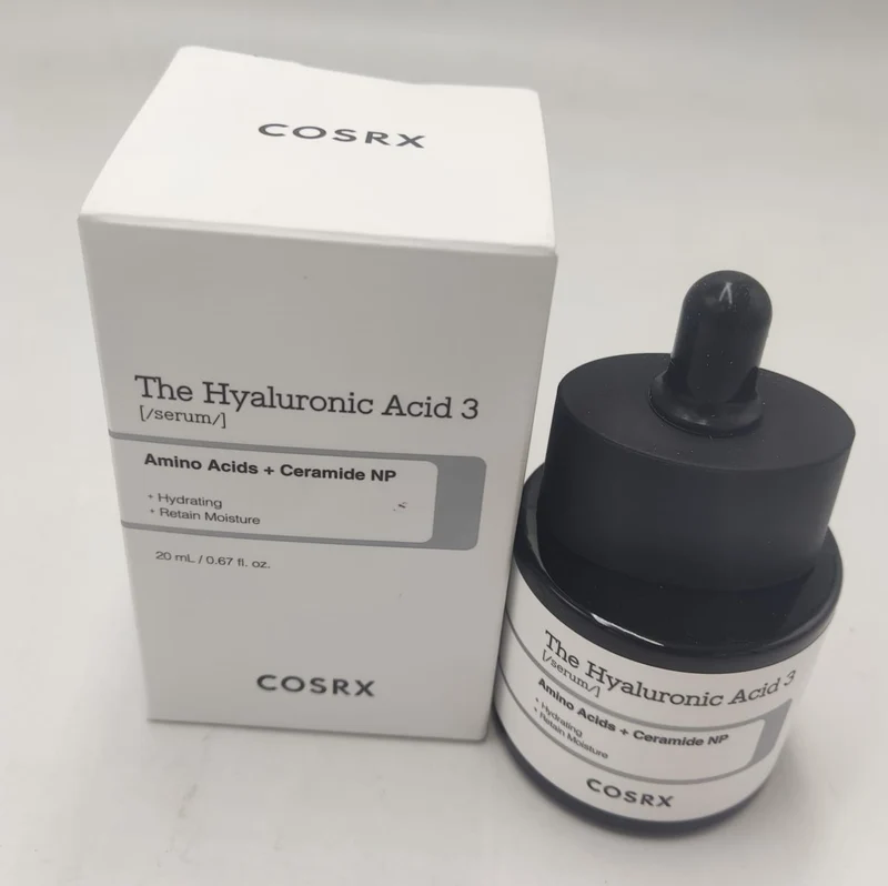 COSRX - سيروم حمض الهيالورونيك 3
