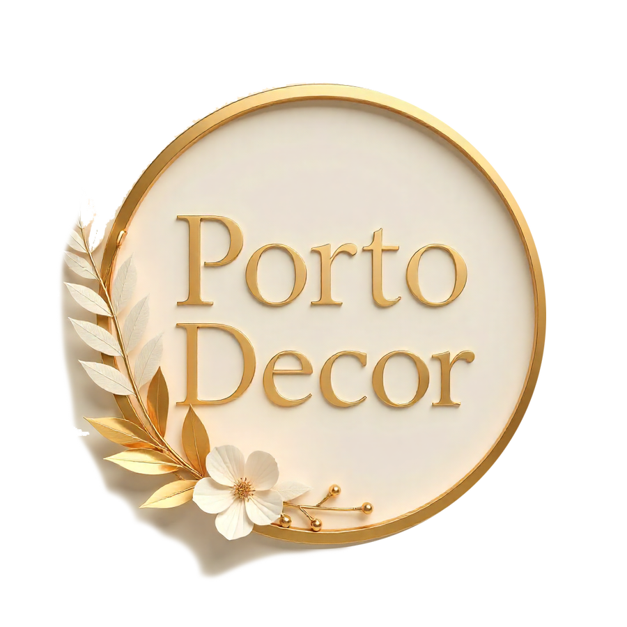 Porto Decor | تسوق الديكور المنزلي والفازات والمجات والهدايا بأفضل الأسعار