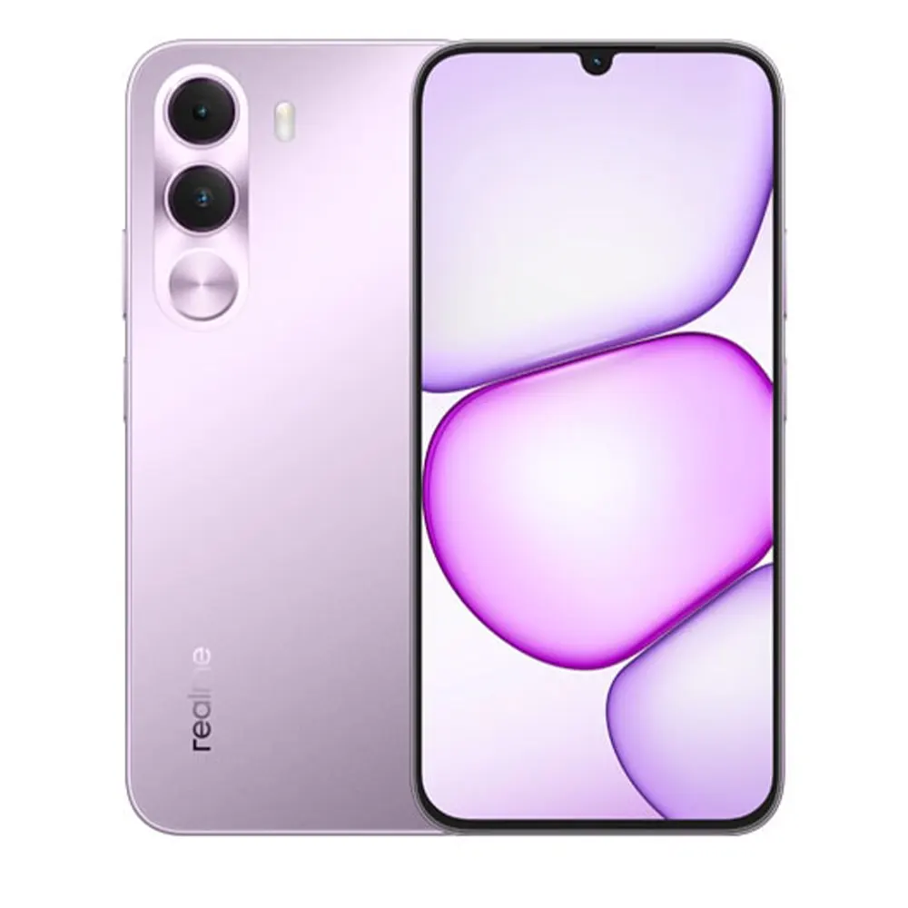 ريلمي سي 100 آي-  Realme C100i 4G