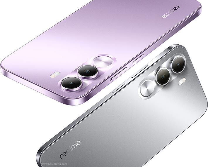 ريلمي سي 100 آي-  Realme C100i 4G