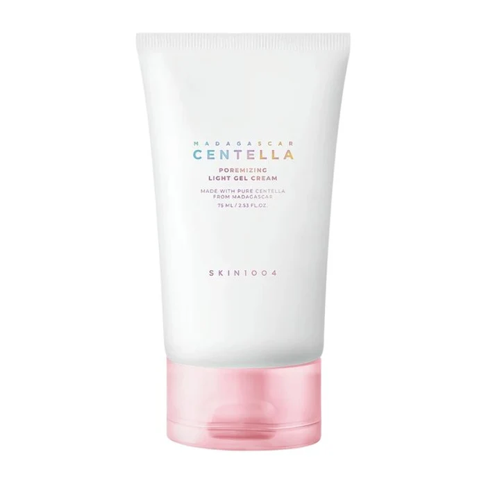 Centella Poremizing Light Gel Cream | سنتيلا Poremizing Light Gel كريم