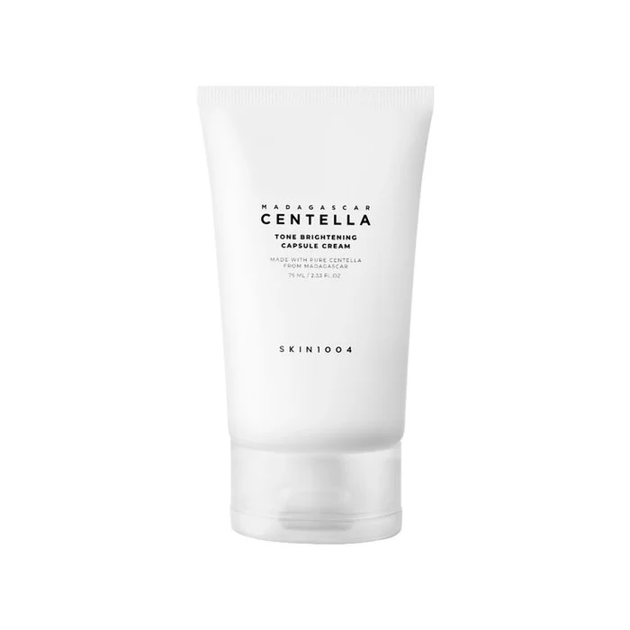 Centella Tone Brightening Capsule Cream | سنتيلا Tone لتفتيح وإشراقة البشرة كبسولة كريم