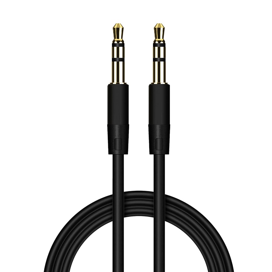  لادنيو LDNIO AUX Cable (3.5MM AUX Audio Cable Listen to Music & Navigation) (2000 mm) Model: LS-Y82A