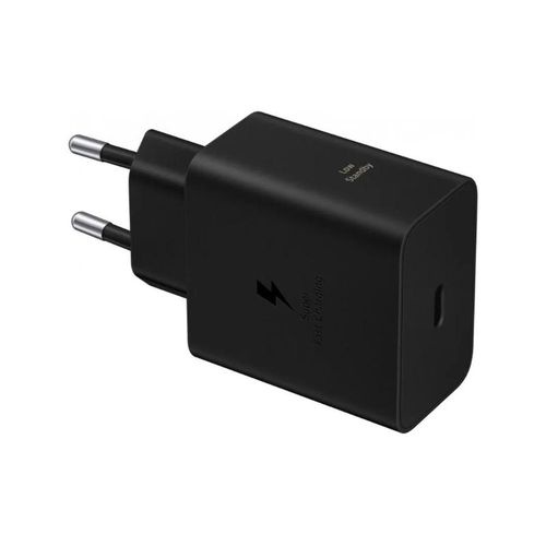 Samsung 60W USB-C PD Adapter Low Standby (ضمان 12 شهر)