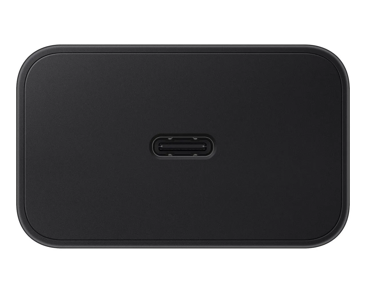 Samsung 60W USB-C PD Adapter Low Standby (ضمان 12 شهر)