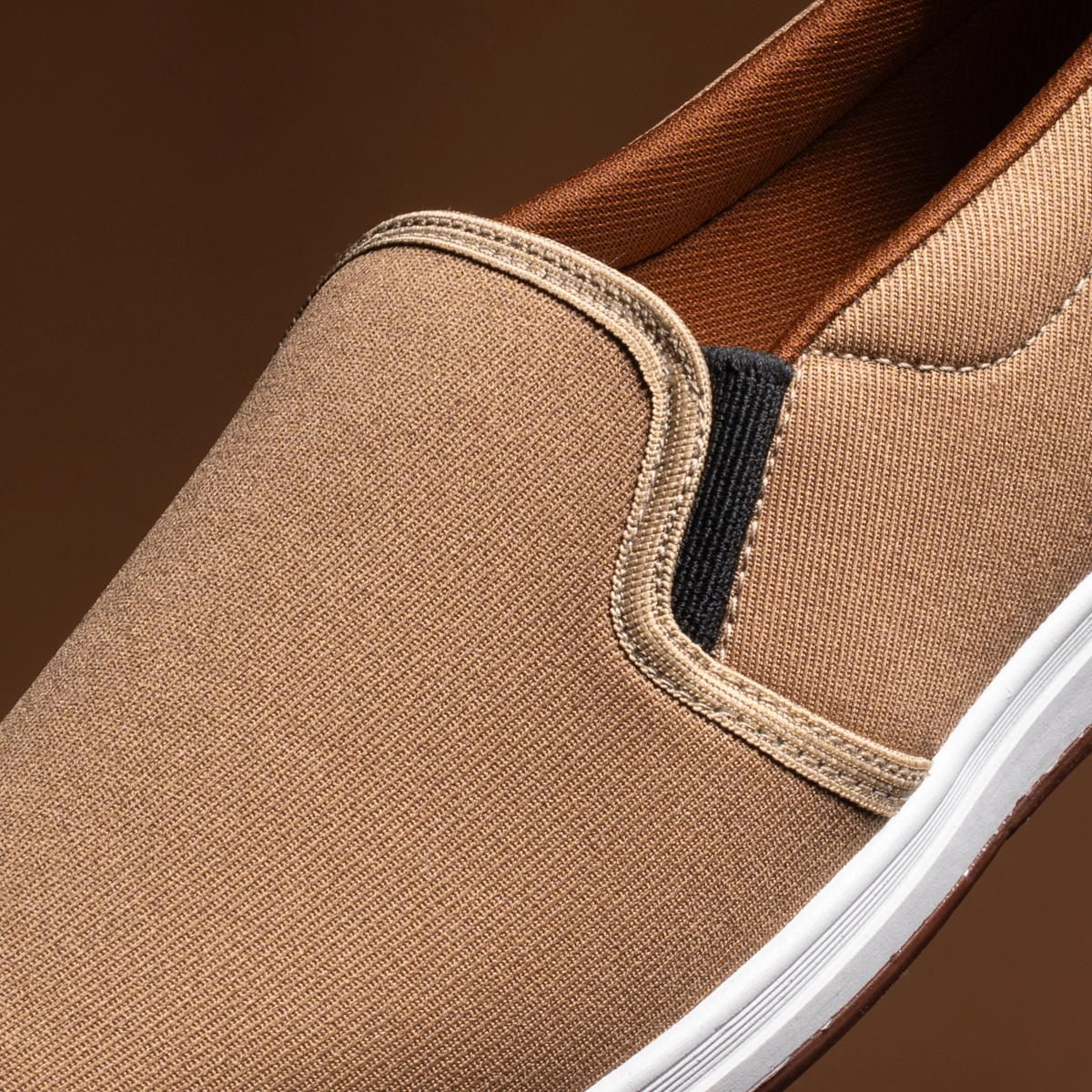 Slip-On Shoes OZ1 