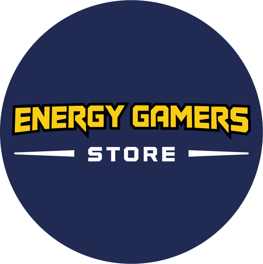 Energy-Gamers-Store