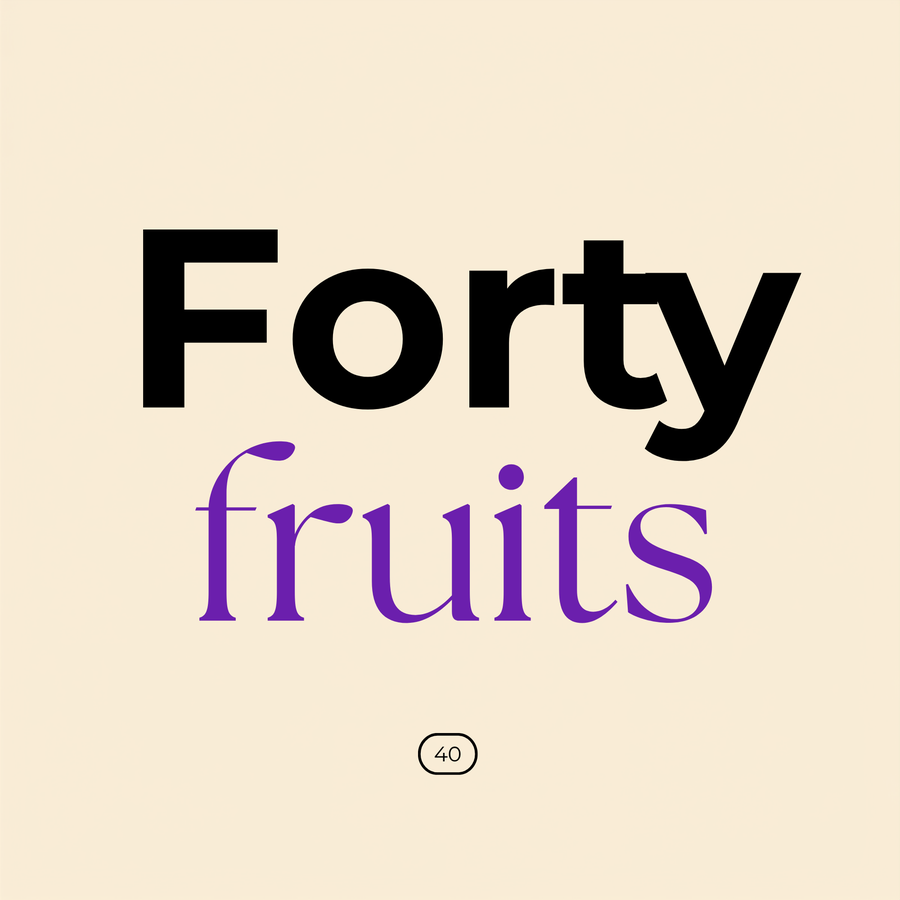 Forty