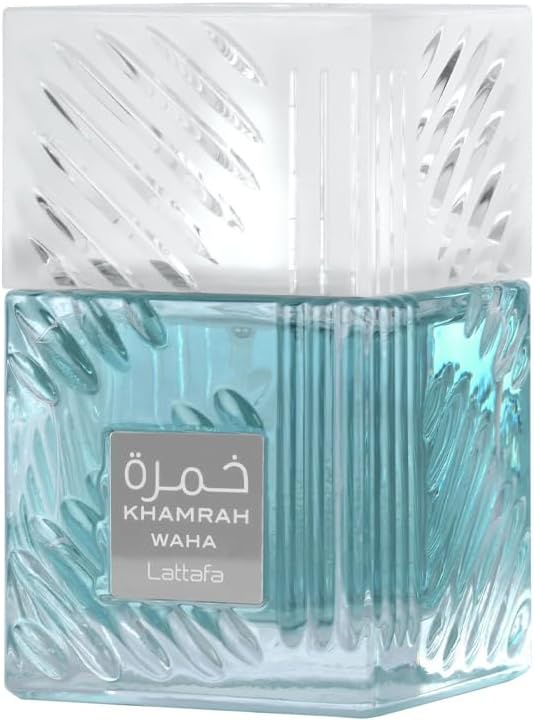 Khamrah Waha Lattafa Perfumes