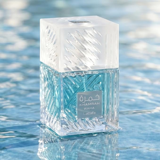Khamrah Waha Lattafa Perfumes