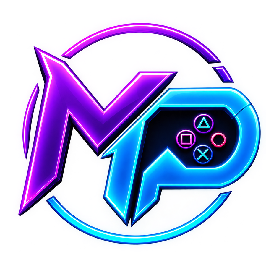 Mero Play