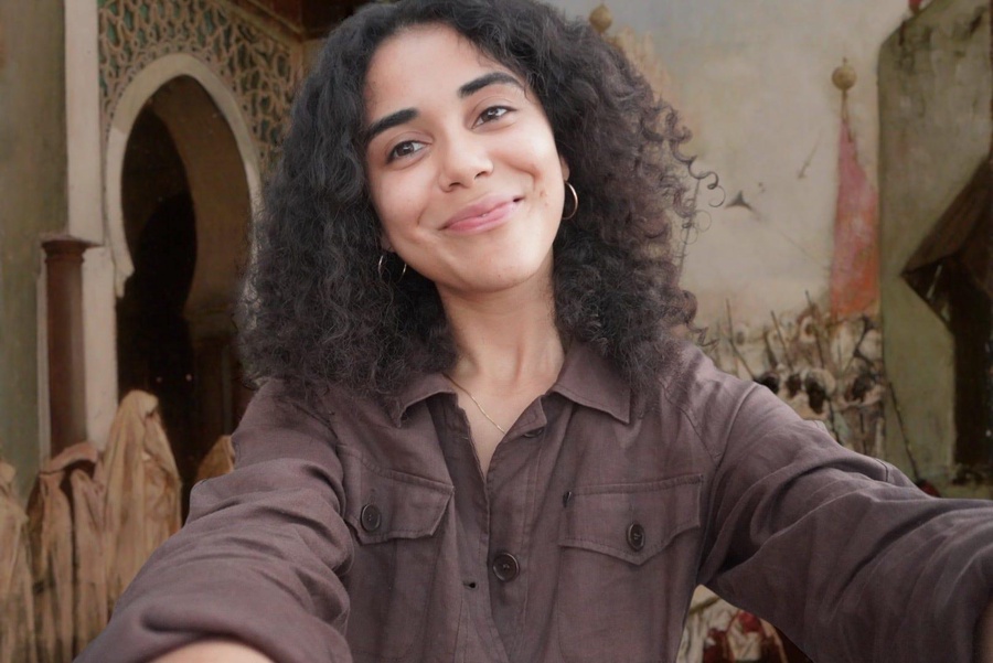 شهد - الاسكندرية
