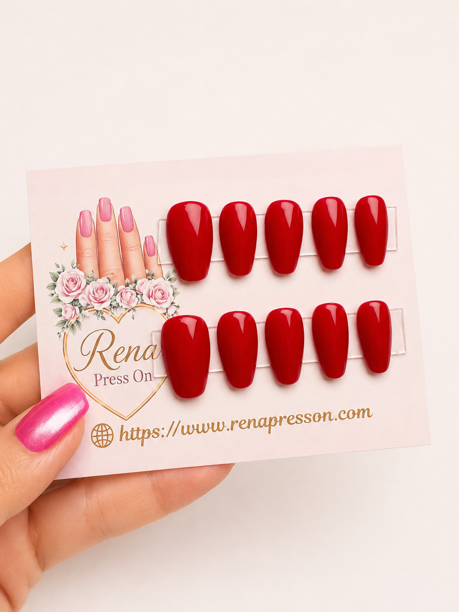     Ruby Essence