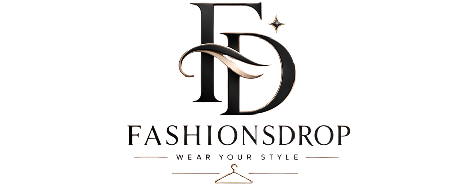 Fashion-drop
