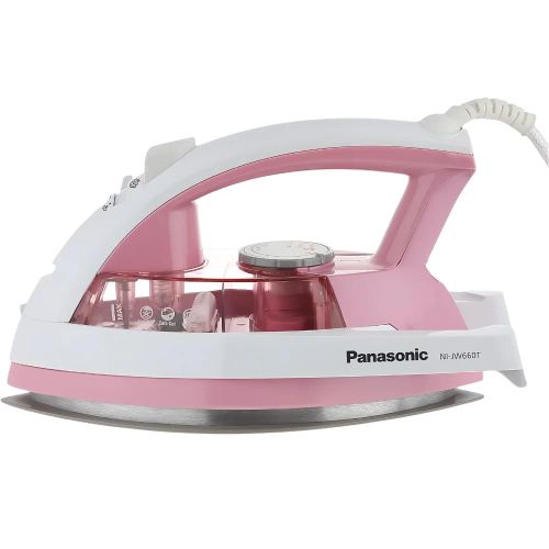 Panasonic Steam Iron 2200W -NI-JW660T