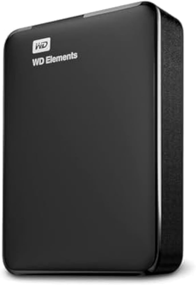 HDD\SSD external rack