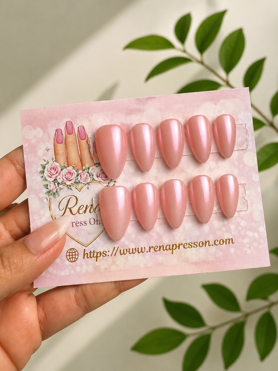 Rose Mist 