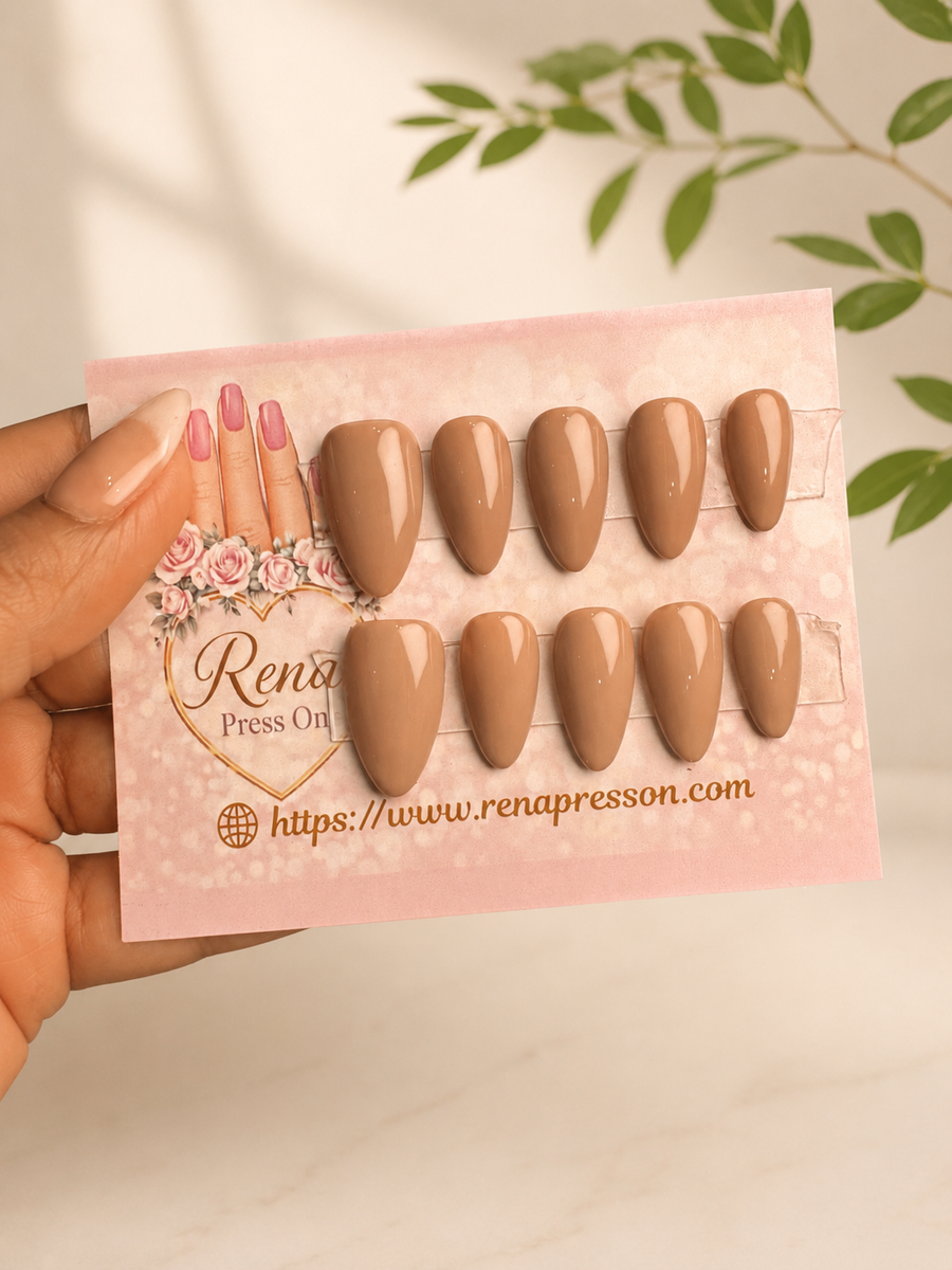     Cocoa Chic