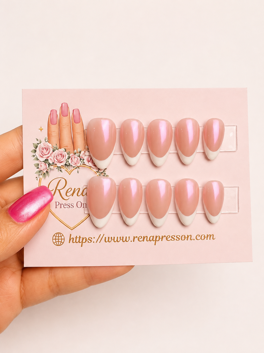 Pearl Blush