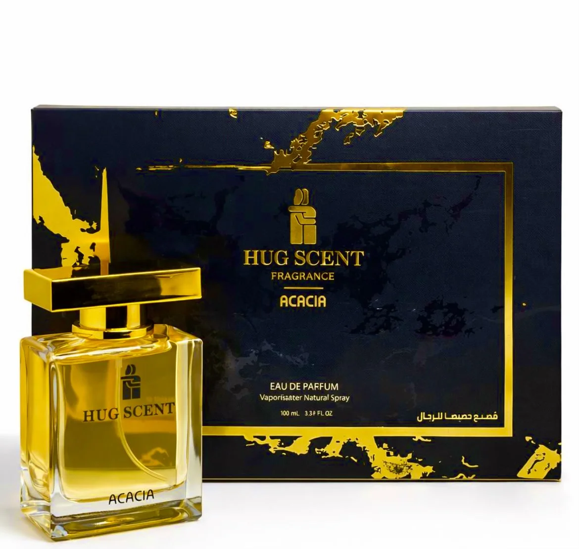 HUG SCENT