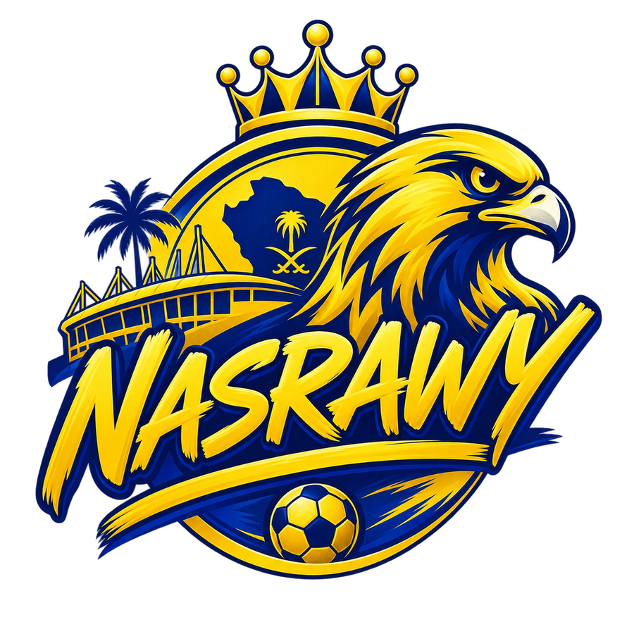 Nasrawy