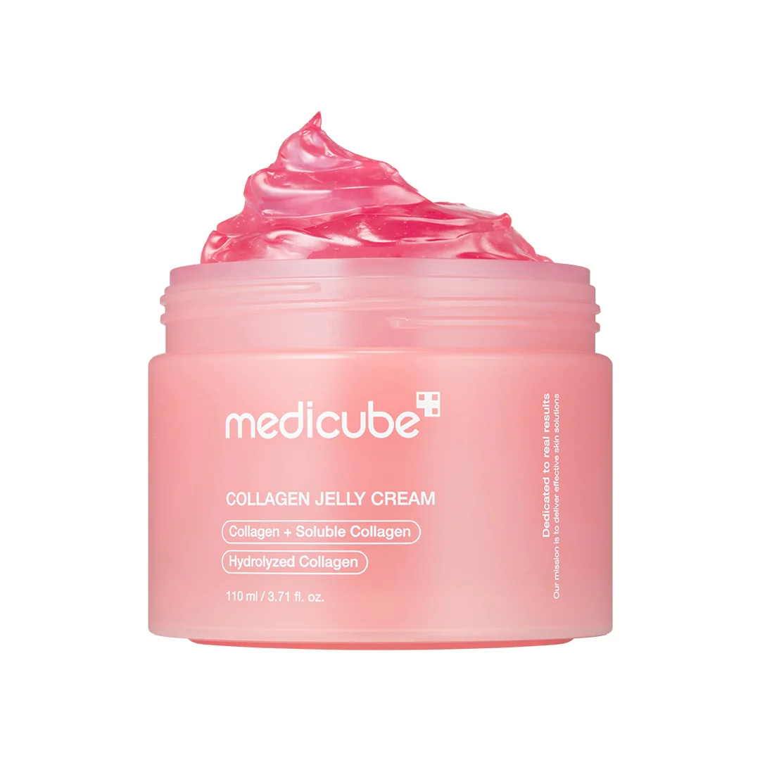 Medicube Collagen Jelly Cream | ميديكوب كولاجين Jelly كريم