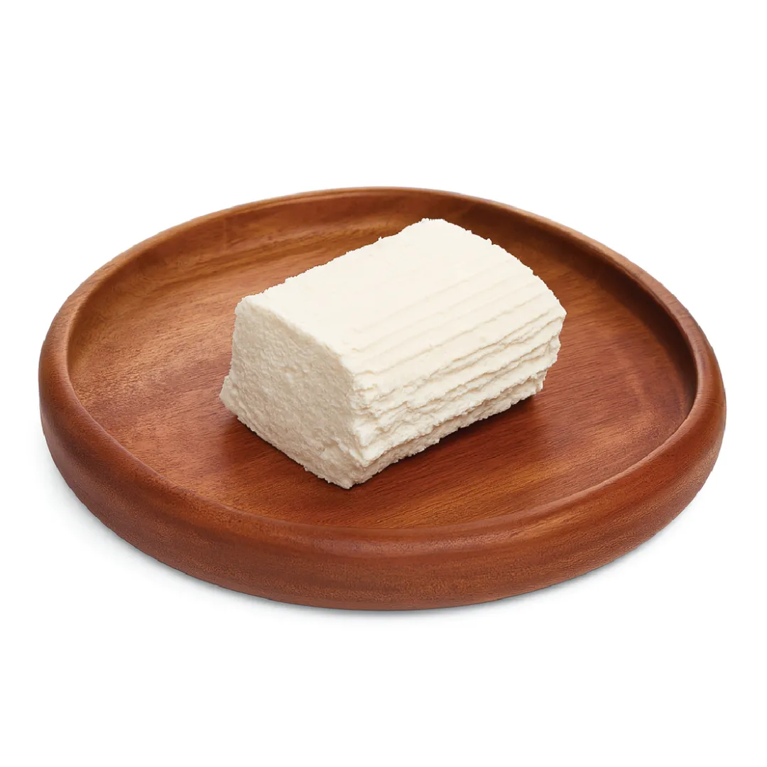 جبنة قريش طبيعية