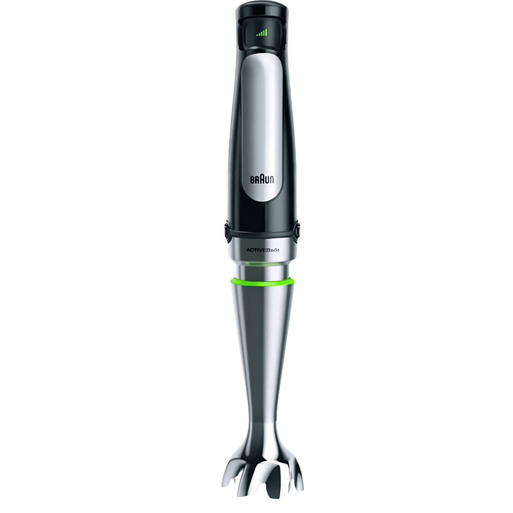 Braun Multi Quick 7 Hand Blender -1000W -MQ7045X