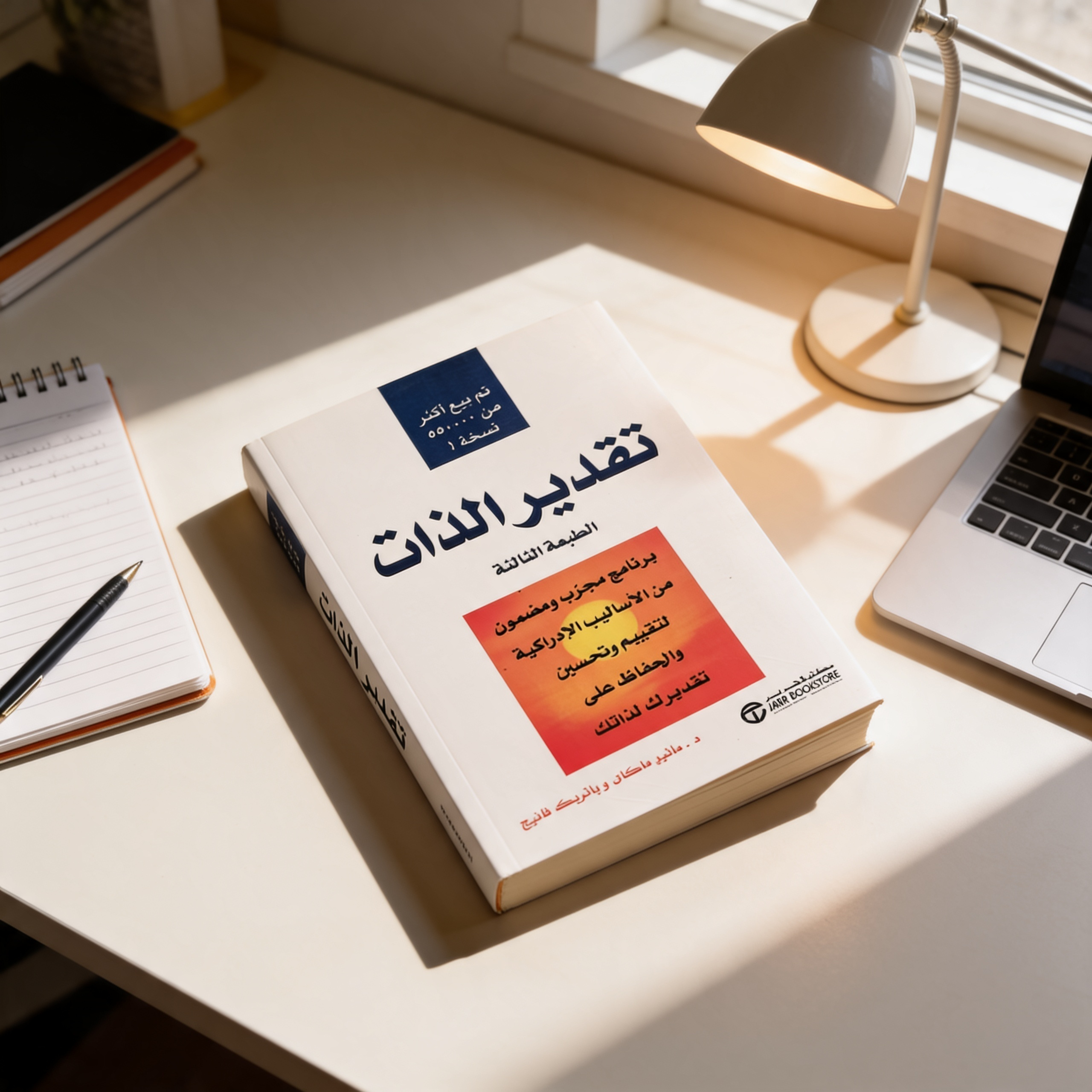 📗 تقدير الذات