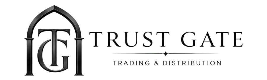 Trust-Gate