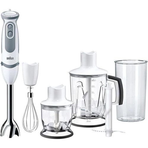 Braun Multi Quick 5 Vario Hand Blender -1000W -MQ5245