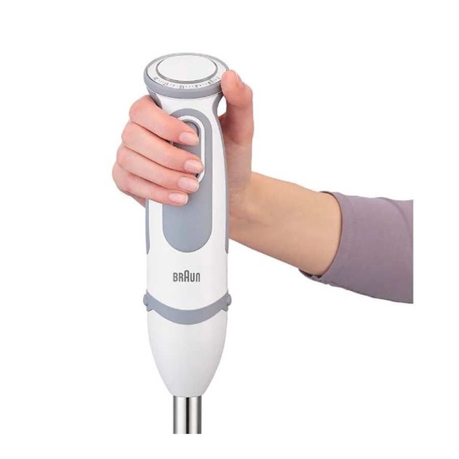 Braun Multi Quick 5 Vario Hand Blender -1000W -MQ5245