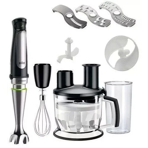 Braun Multi Quick 7 Hand blender 7V - 1000W- MQ7075X
