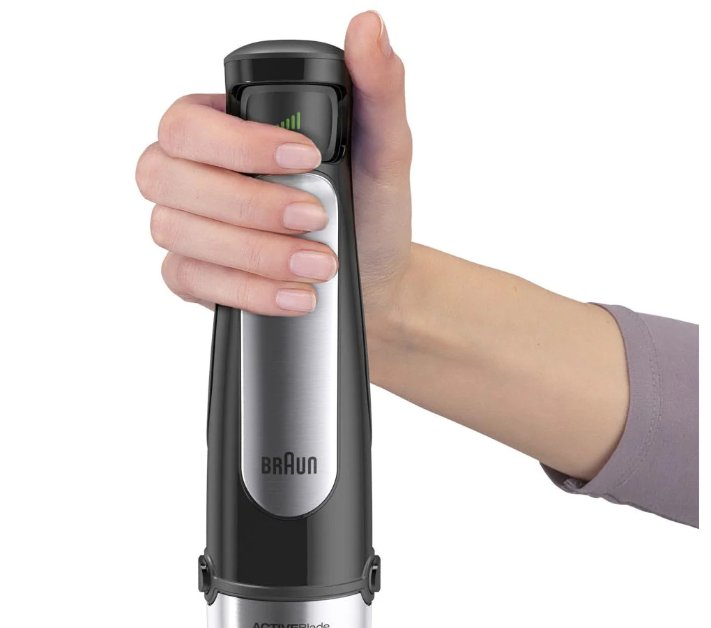 Braun Multi Quick 7 Hand blender 7V - 1000W- MQ7075X