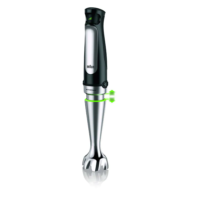 Braun Multi Quick 7 Hand blender 7V - 1000W- MQ7075X