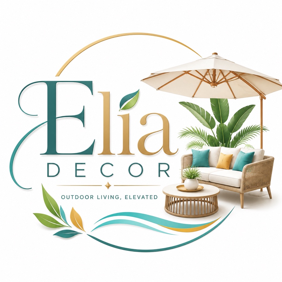 Elia Decor | جدد مساحتك بأناقة
