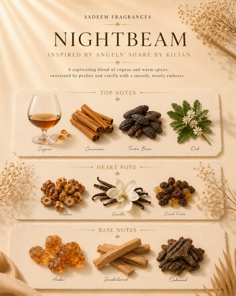 Nightbeam
