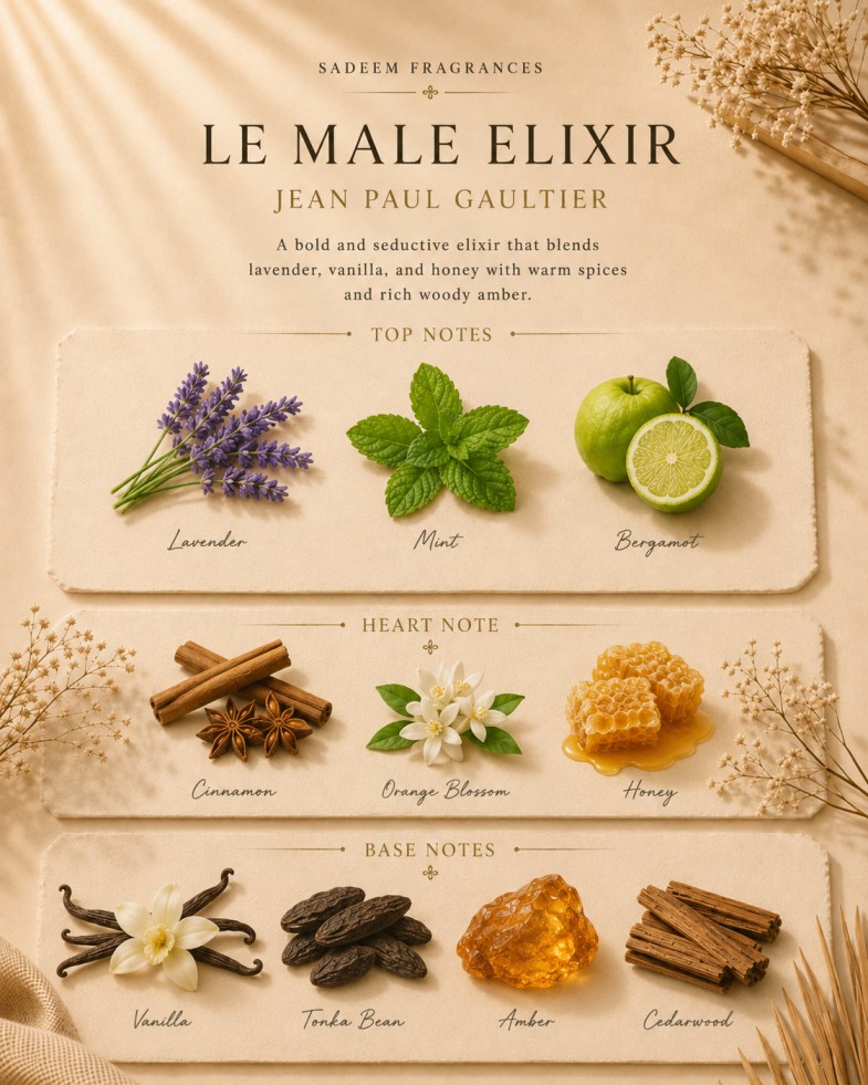 Royal Elixir