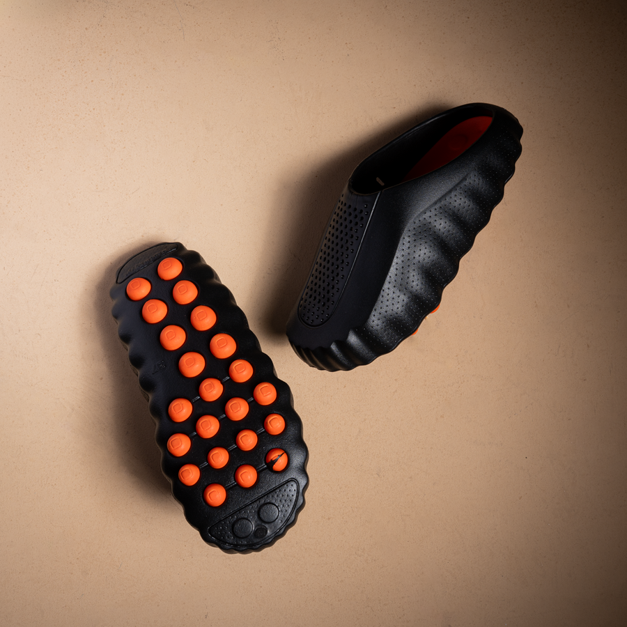 Nike Mind TEX9 | كوتشي EVA خفيف ومريح للرجال والنساء