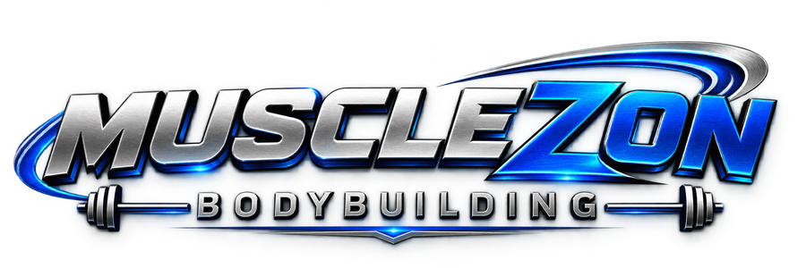 شراء مكملات غذائية، SARMs، Peptides ومنتجات بناء العضلات الأصلية | MuscleZon