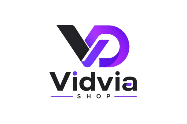 Vidvia