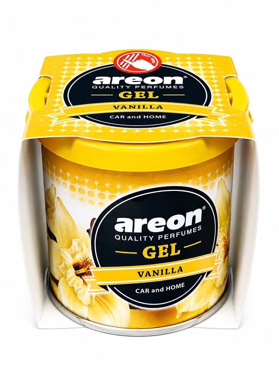 areon GEL VANILLA