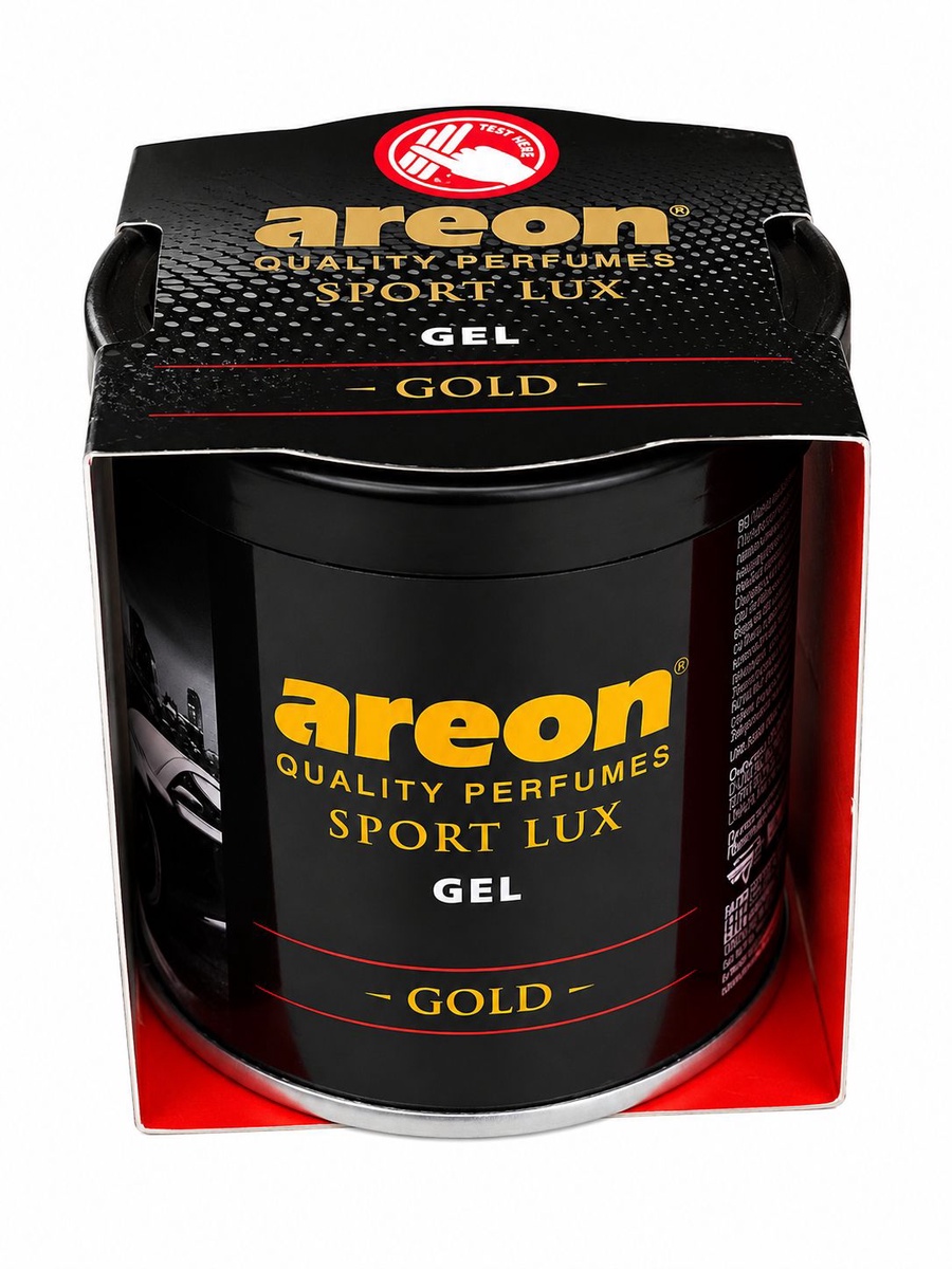 areon GEL GOLD