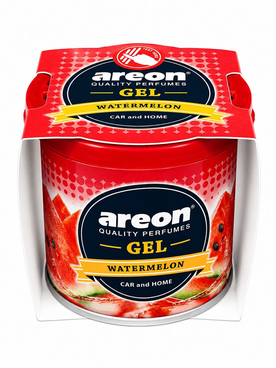 areon GEL WATERMELON